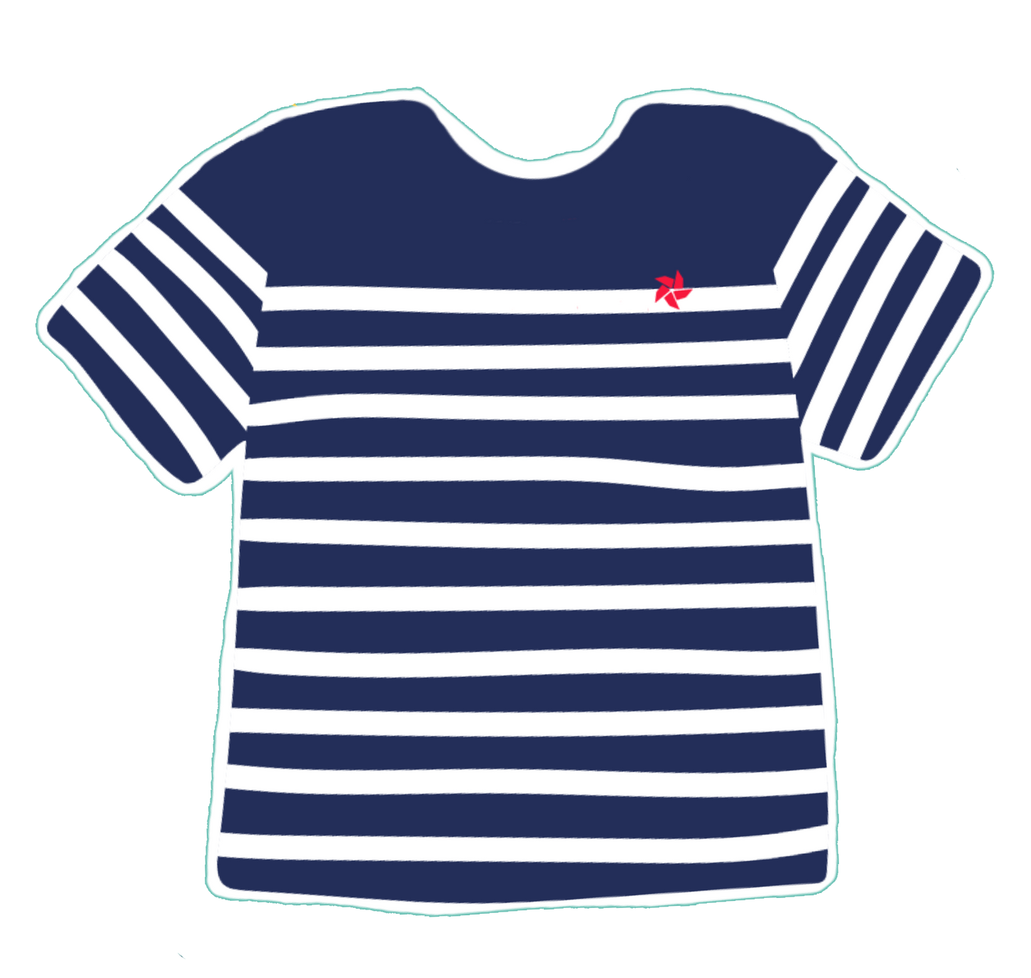 T-shirt manches courtes - Enfants