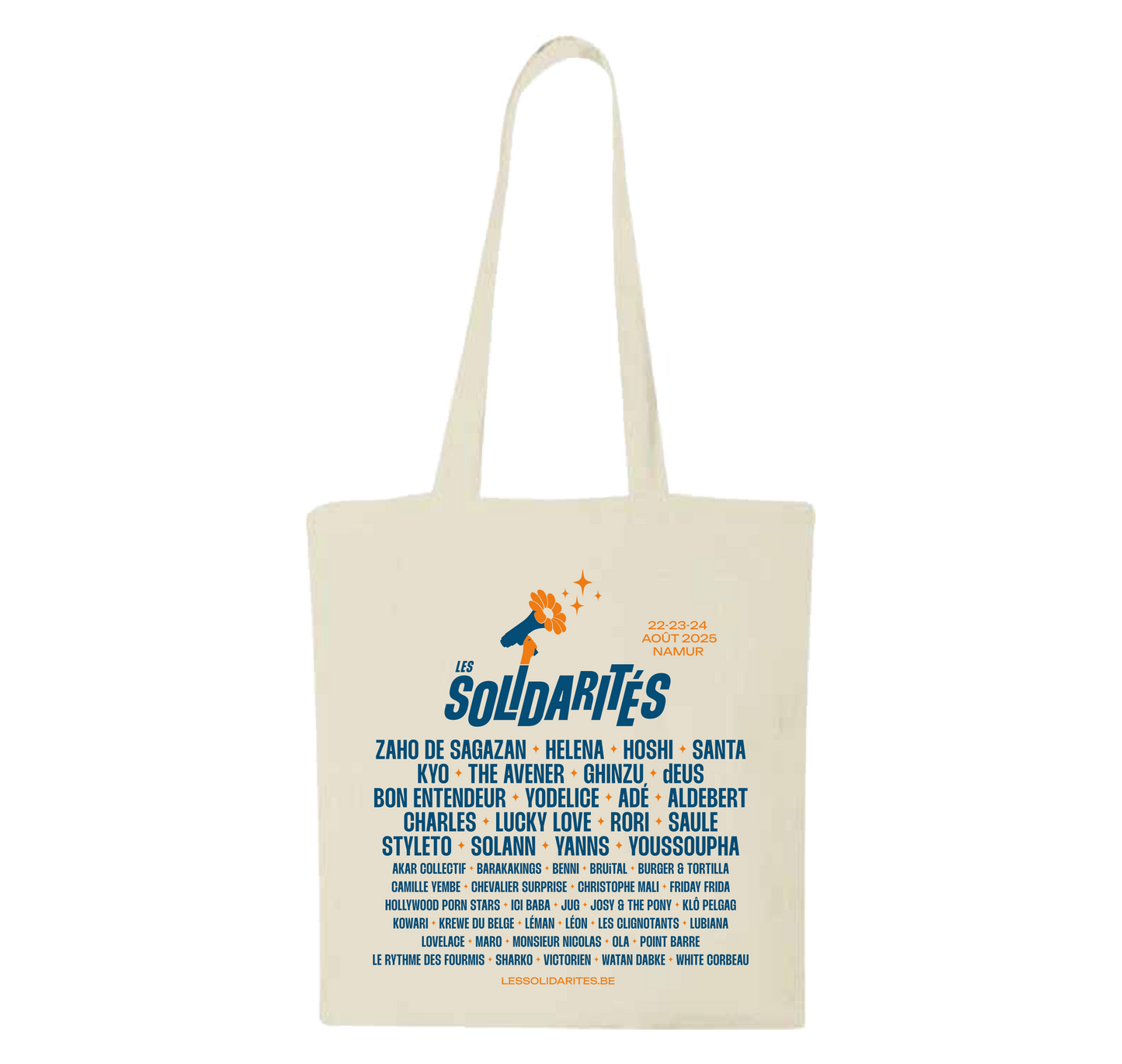 Tote Bag 2025