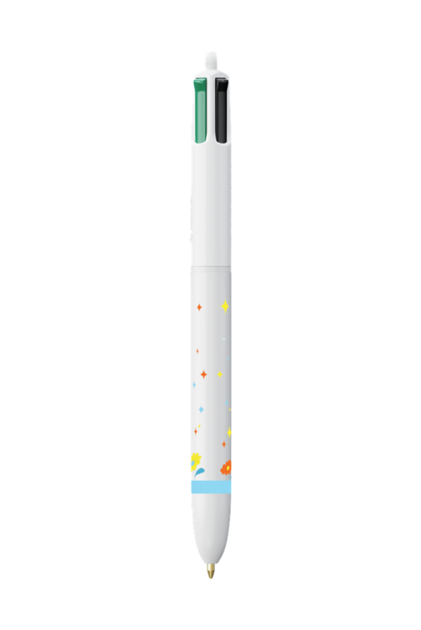 Bic 4 couleurs