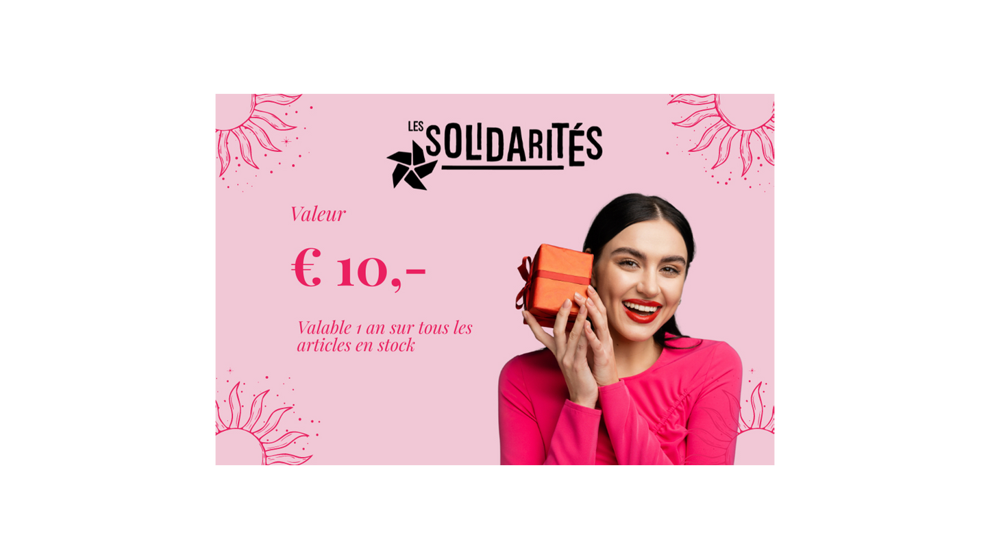Carte Cadeau