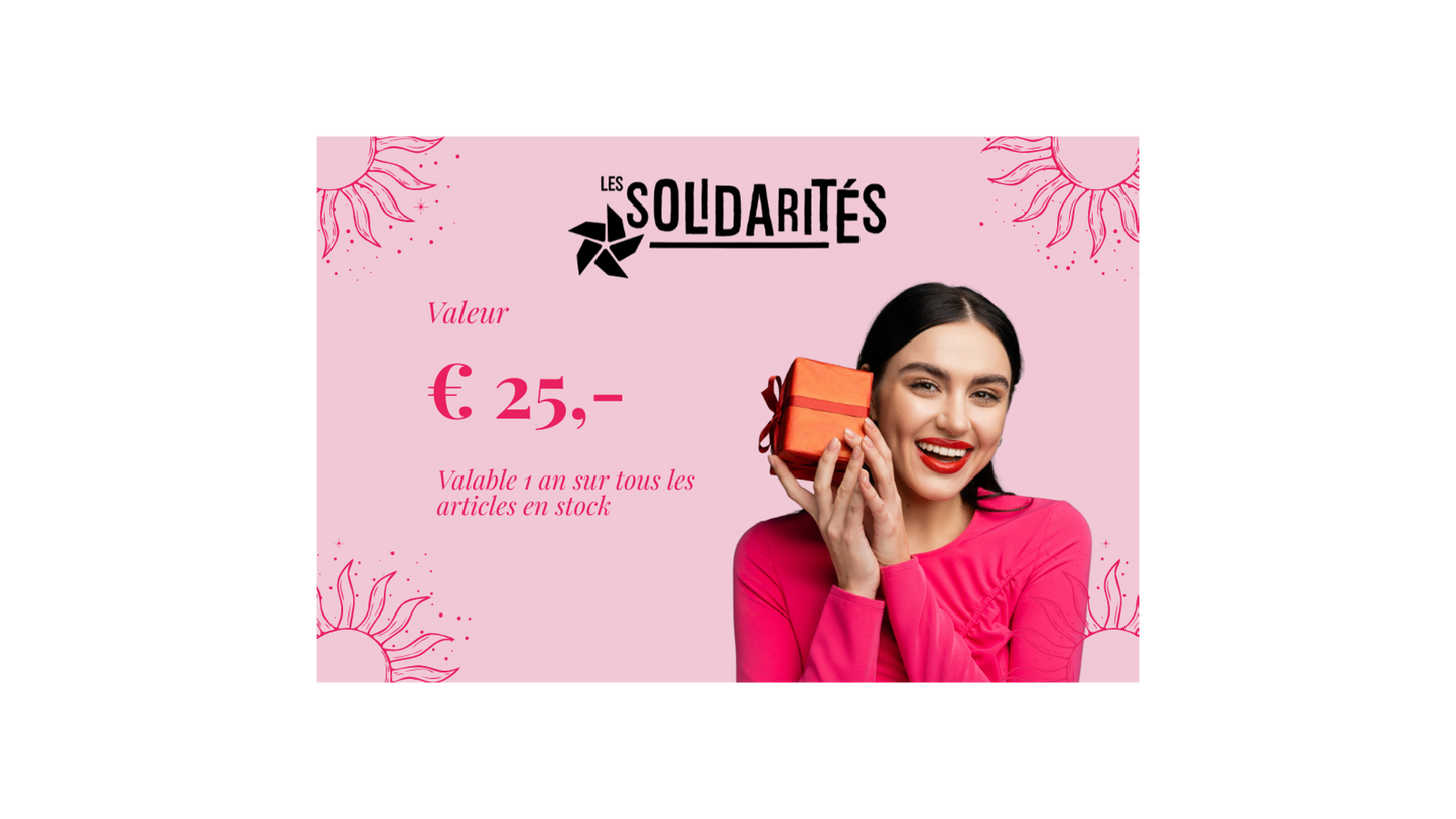 Carte Cadeau