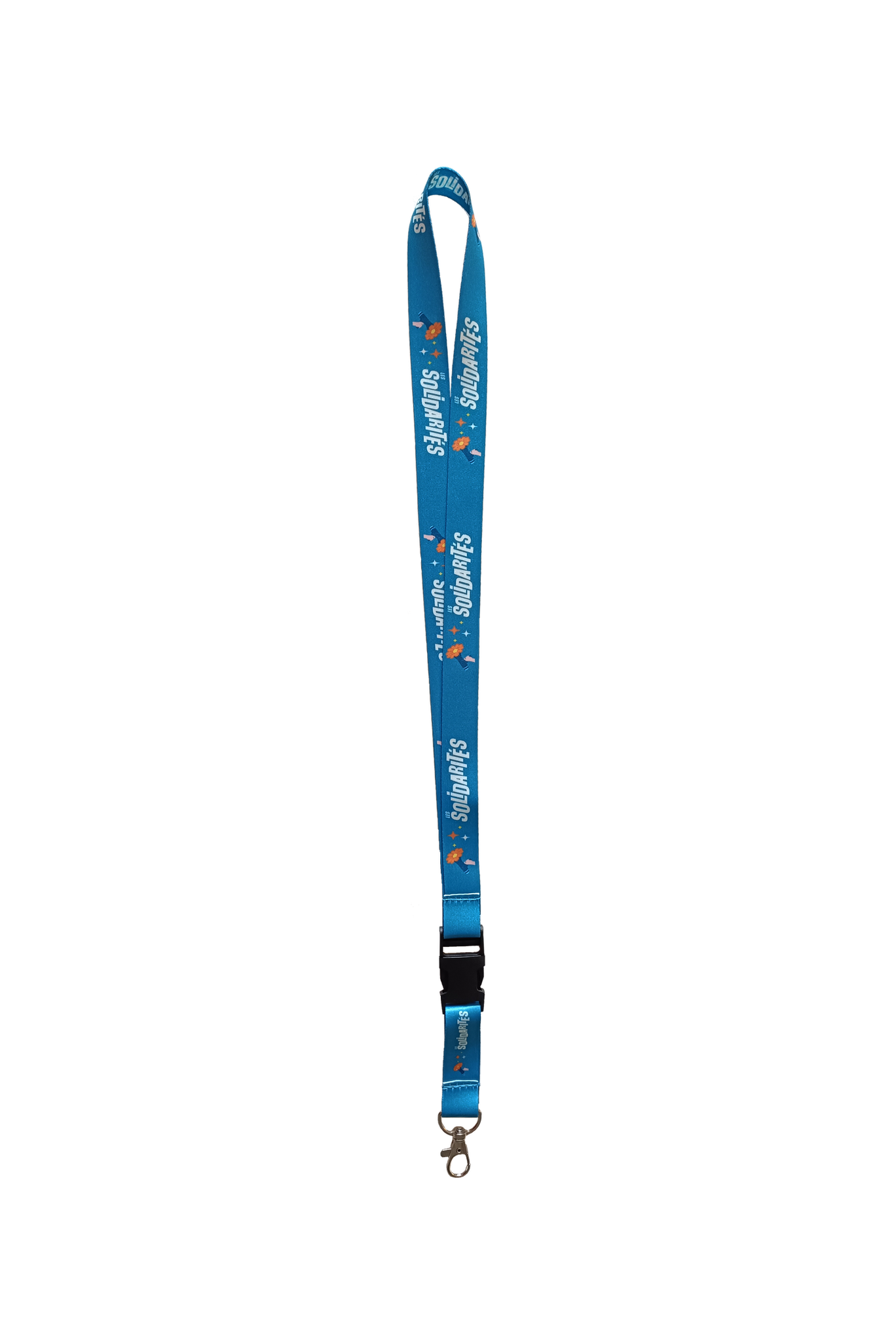Lanyard