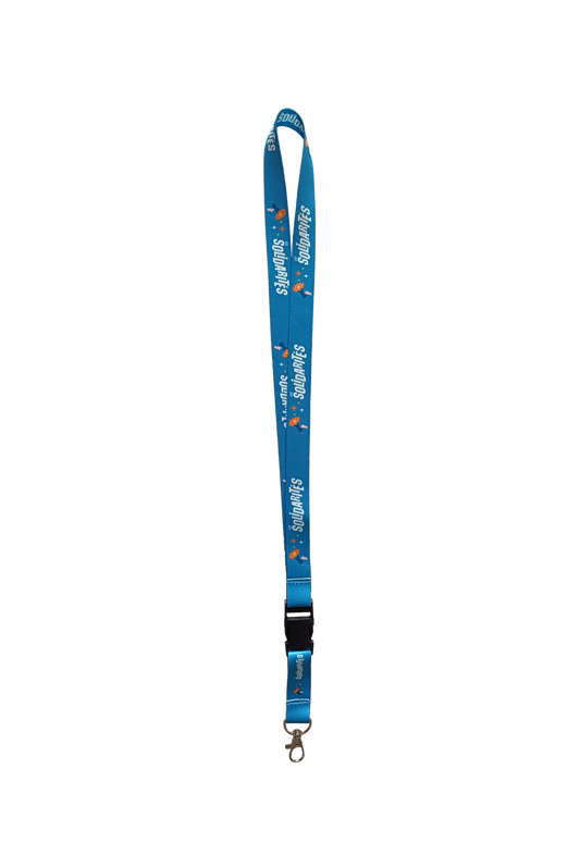 Lanyard