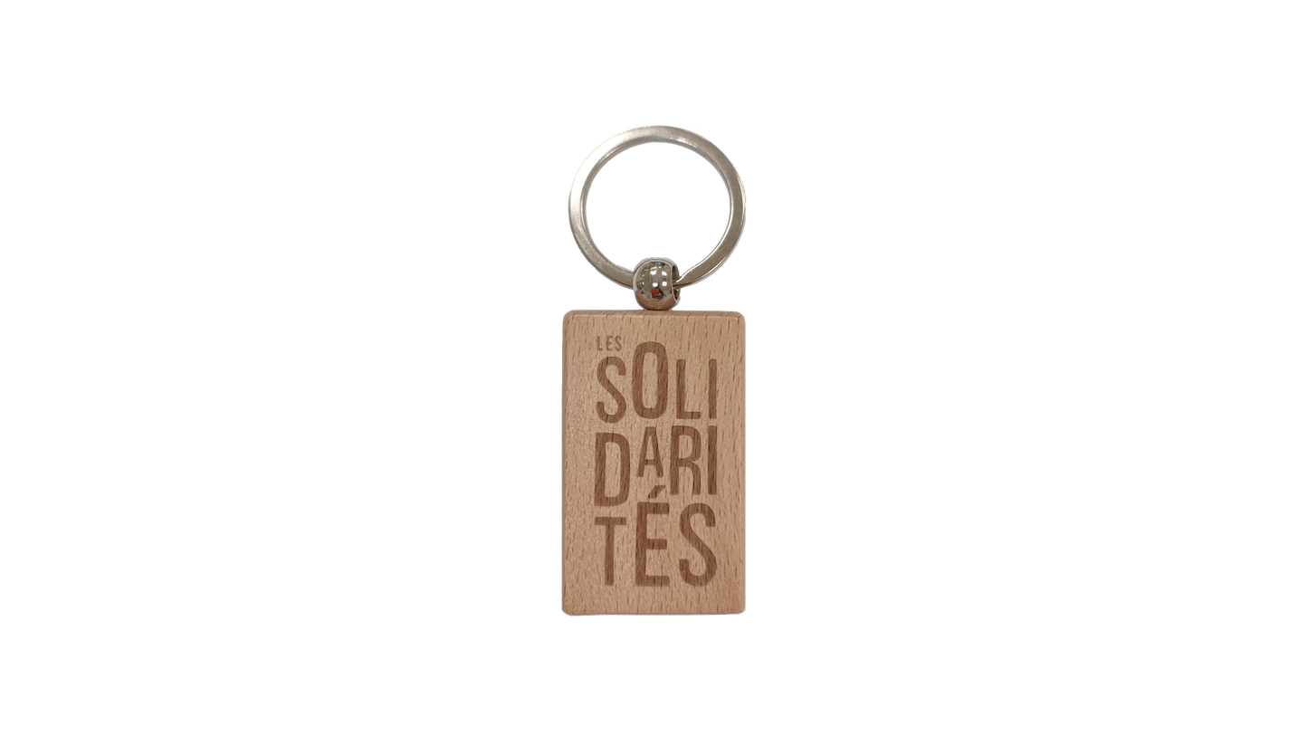 Porte-clés