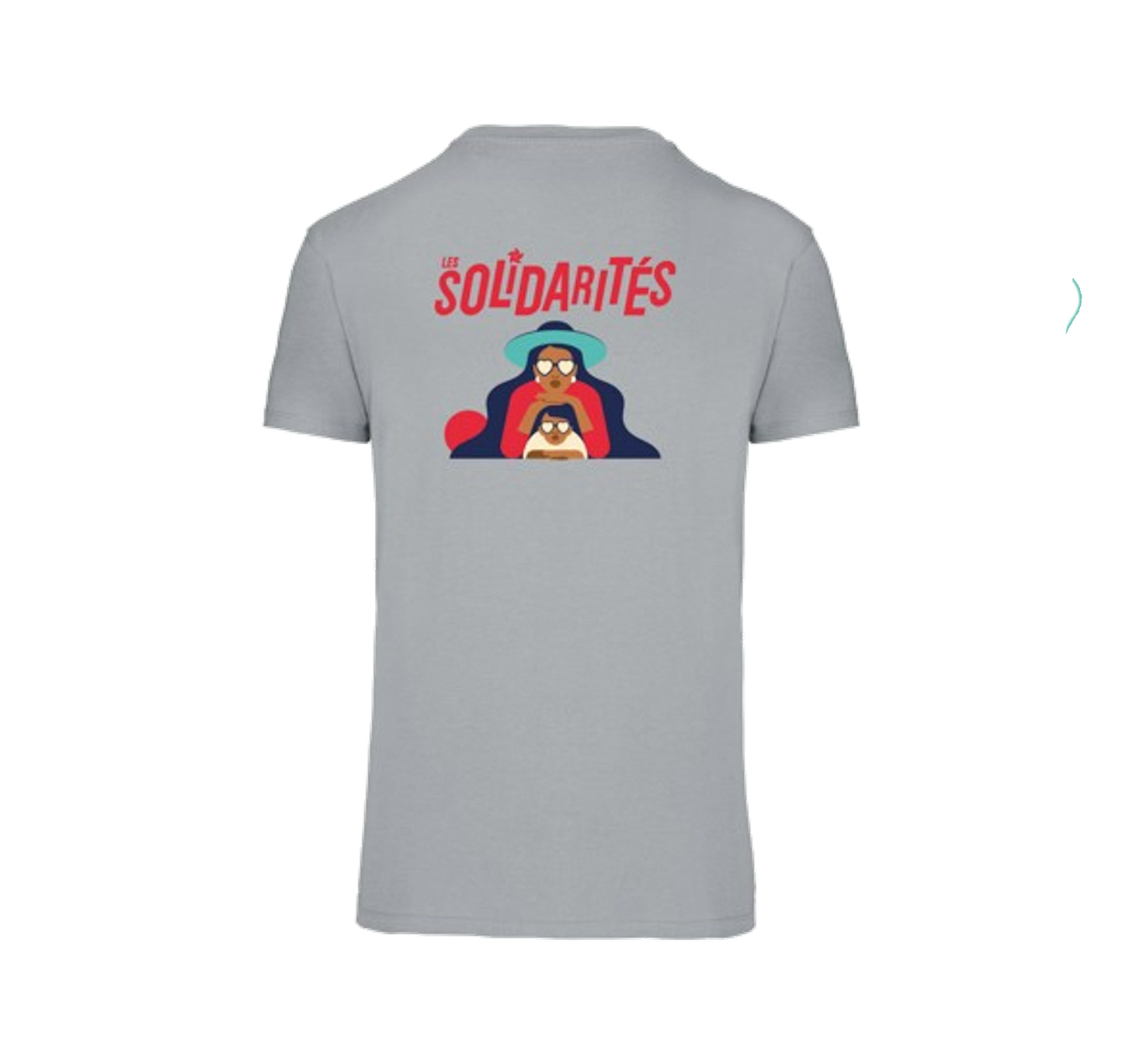 T-shirt Team 2024