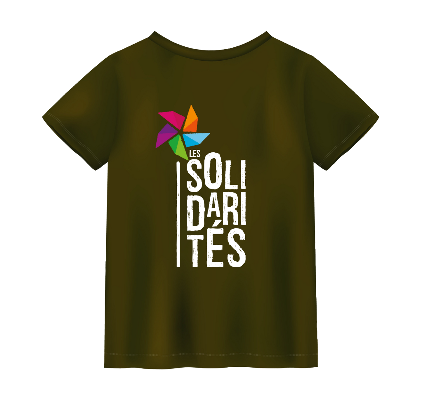 T-shirt Staff