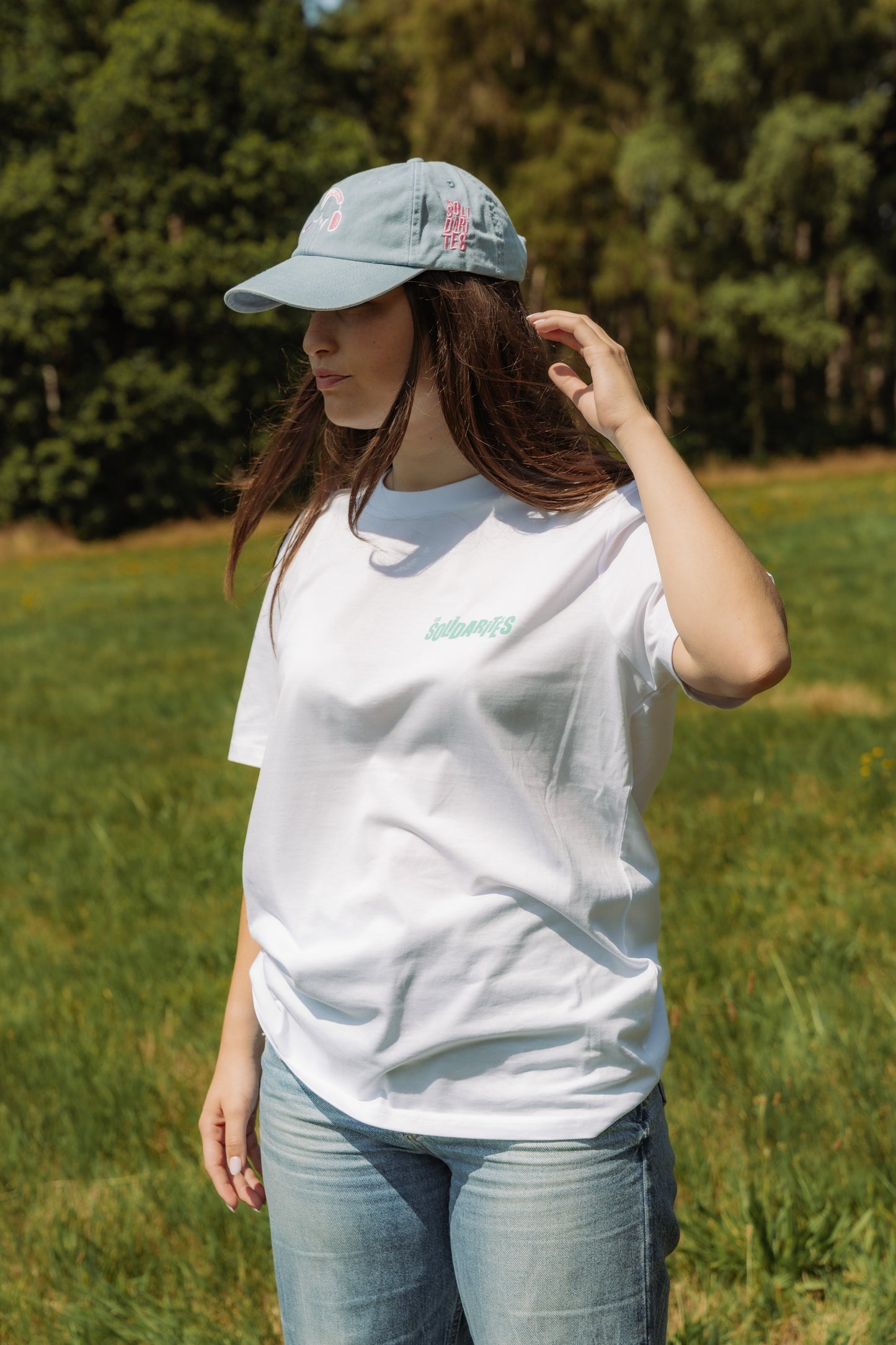 Casquette