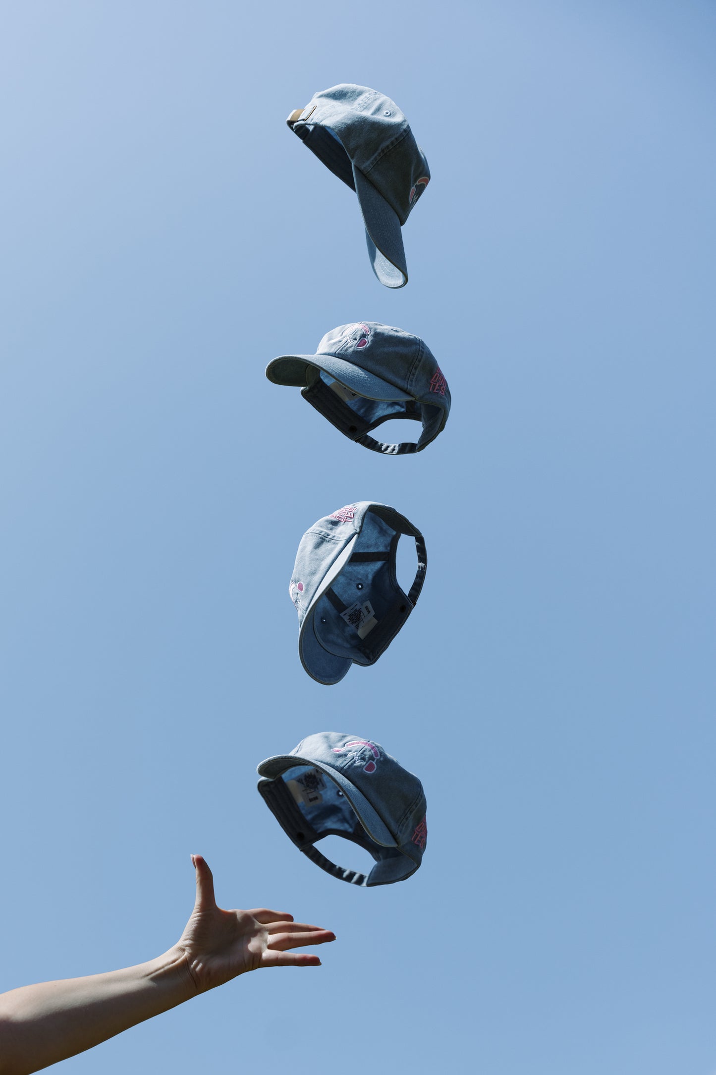 Casquette