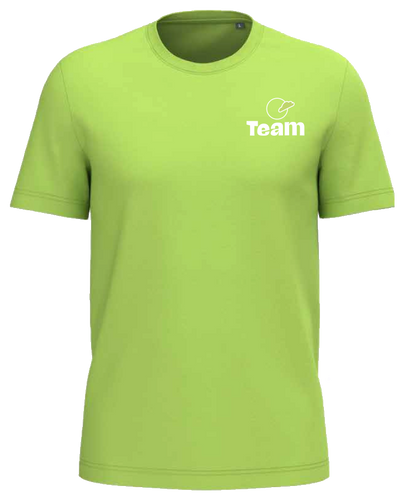 T-Shirt Bénévoles