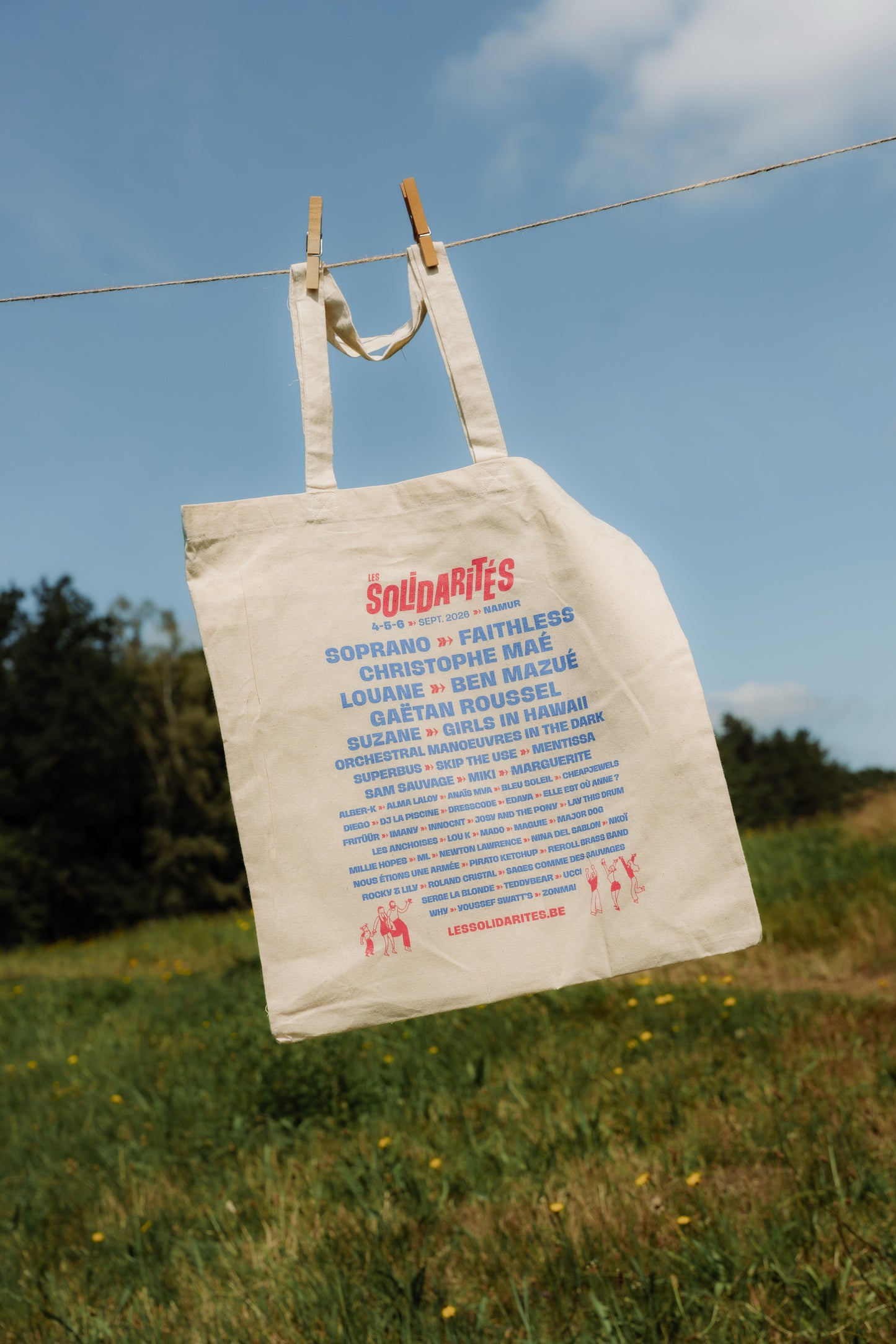 Tote Bag 2026
