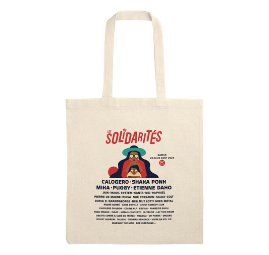 Tote Bag 2024