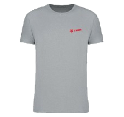 T-shirt Team 2024