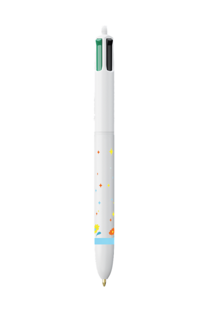 Bic 4 couleurs