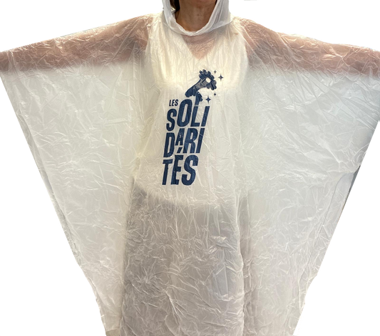 Poncho