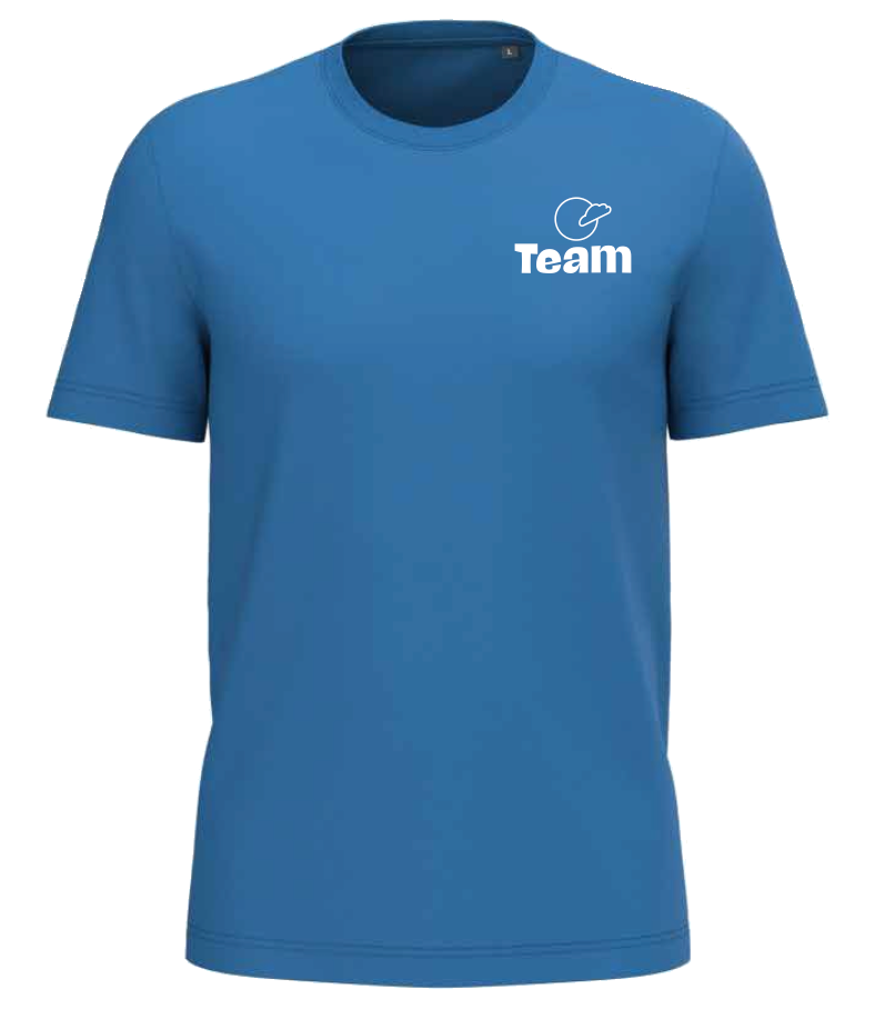 T-Shirt Bénévoles