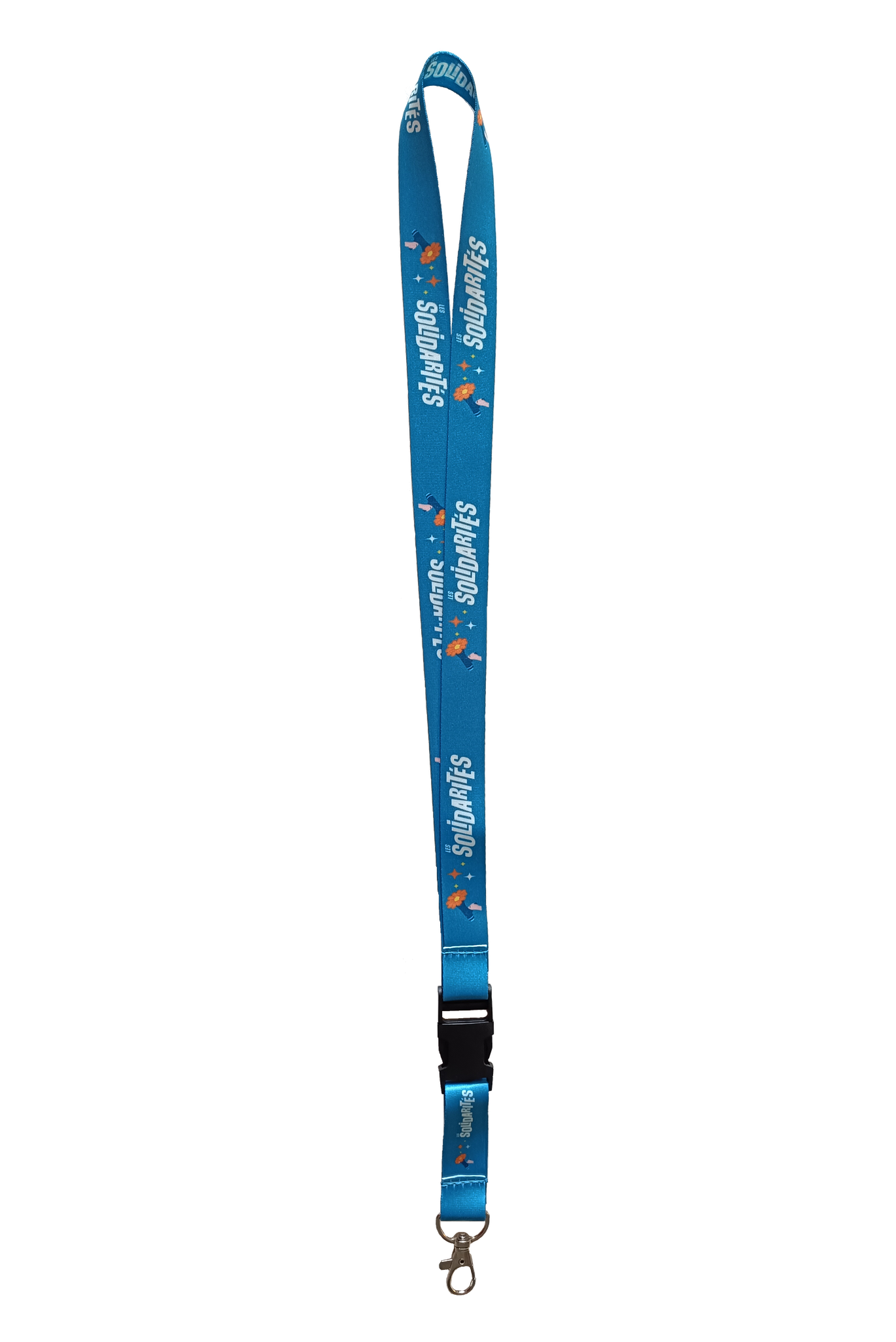 Lanyard