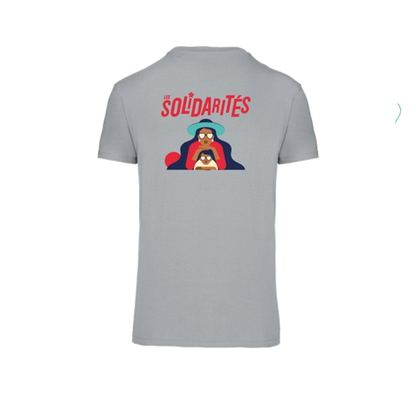 T-shirt Team 2024