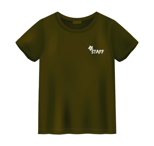T-shirt Staff