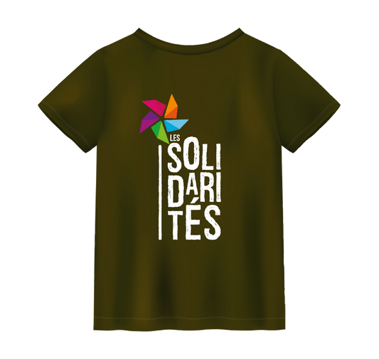 T-shirt Staff